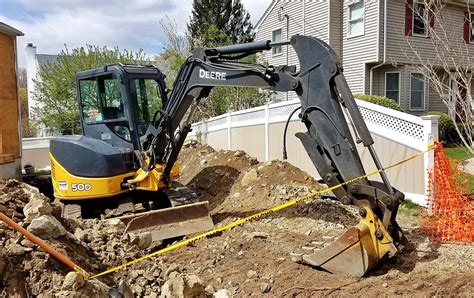 mini excavator rental somerville ma|Mini Excavator Rentals in Somerville, MA .